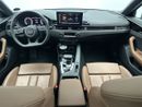 أودي A4 35 TFSI S Line 2.0L 150hp (Ref# 18106)