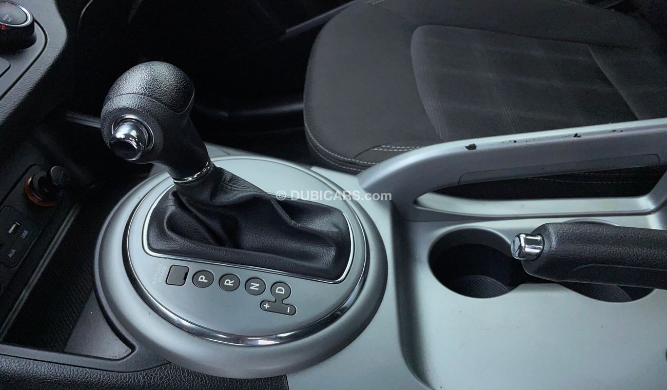 Kia Sportage LX 2 | Zero Down Payment | Free Home Test Drive