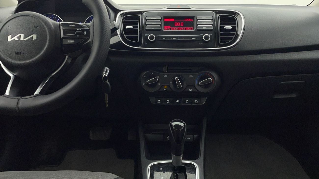 Kia Pegas 1.4L 2023 | 0 DP | 430/Month | 30 Day Return | Service History