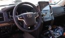 Toyota Land Cruiser GXR 4.0L 2021 PETROL