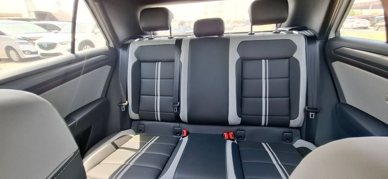 Volkswagen T ROC VOLKSWAGEN TROC R line 1.5T 2025 STARLIGHT EDITION