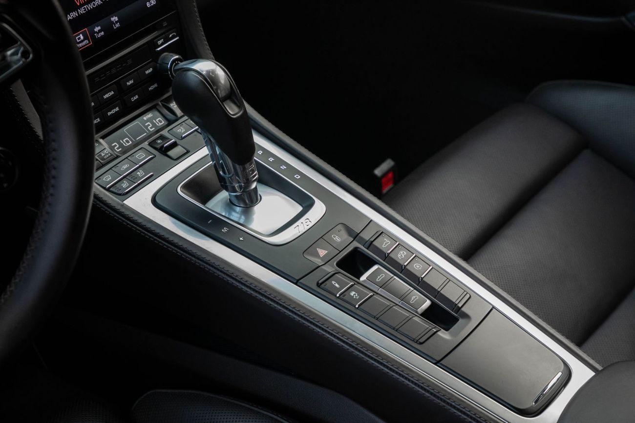 Porsche 718 Boxster Boxster GTS | 5,073 P.M | 0% Downpayment | Agency Warranty!