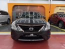 Nissan Sunny NO CONVENIENCE FEES | UNDER WARRANTY | CERTIFIED PRE-OWNED | 0% DOWN PAYMENT