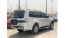 Mitsubishi Pajero GLS Highline 2017 V6 3.8L Full Option Ref#375