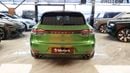 Porsche Macan Porsche Macan S – 2021