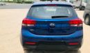 كيا ريو KIA RIO 1.4L /// 2020 /// SPECIAL OFFER /// BY FORMULA AUTO /// FOR EXPORT
