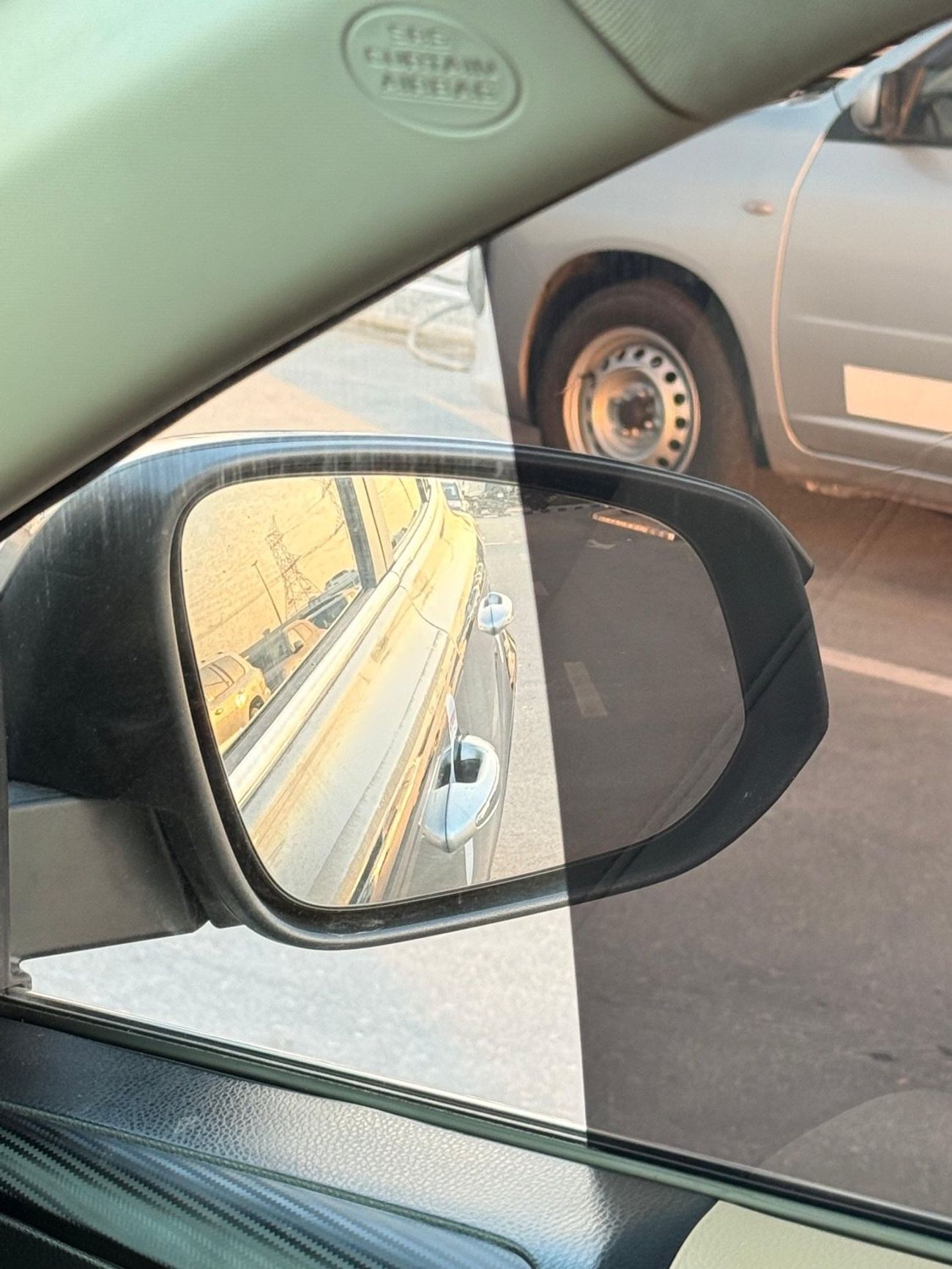 Toyota RAV4 Full option Sunroof, leather seats