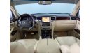 Lexus LX570 S 2015 GCC