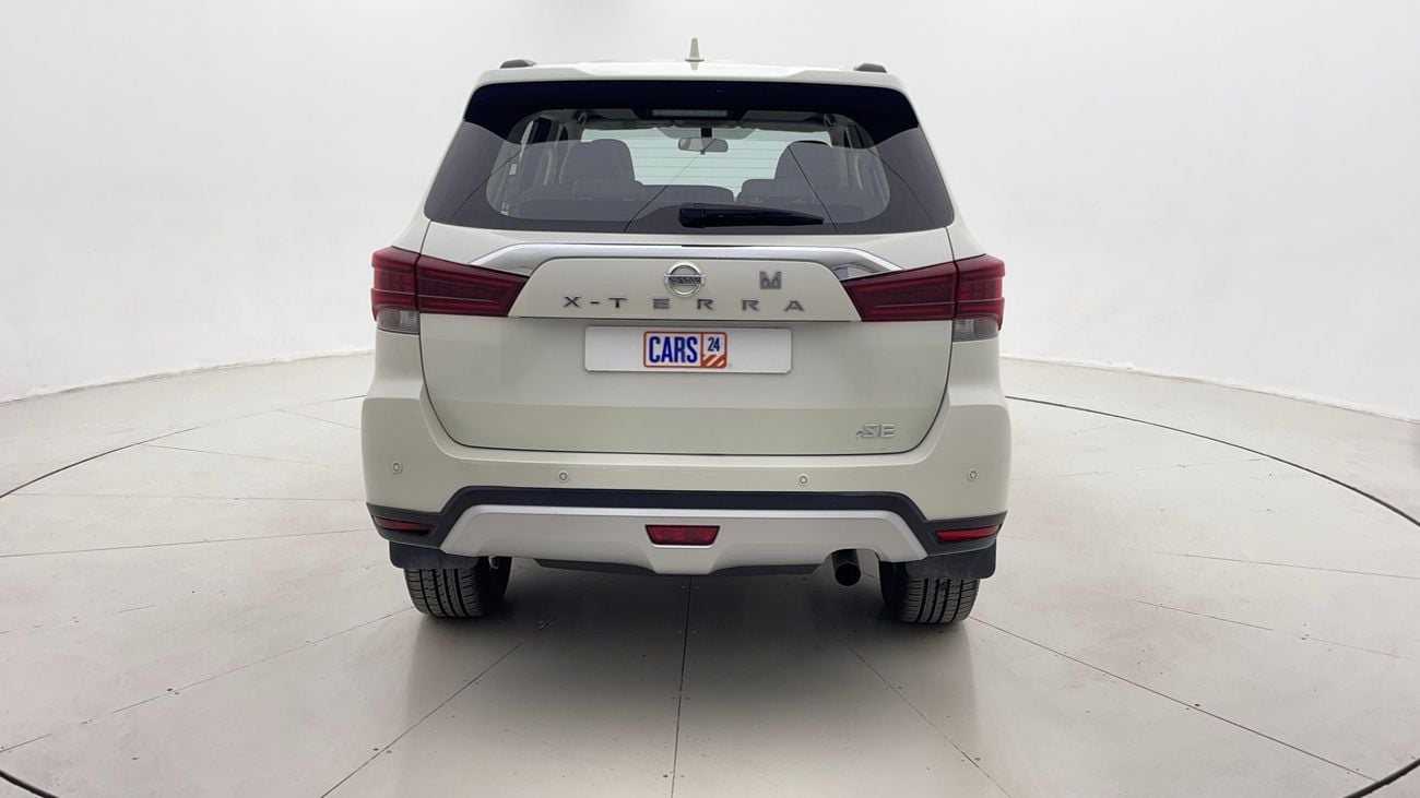 نيسان إكستيرا SE 2.5 | بدون دفعة مقدمة | اختبار القيادة في المنزل