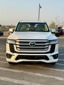 Toyota Land Cruiser 4.0L FULL GXR WITH RADAR