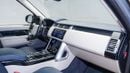 Land Rover Range Rover Vogue SE 5.0L UAE's Very Best Example | 2 Years Free Servicing | AED 5,194 Per Month