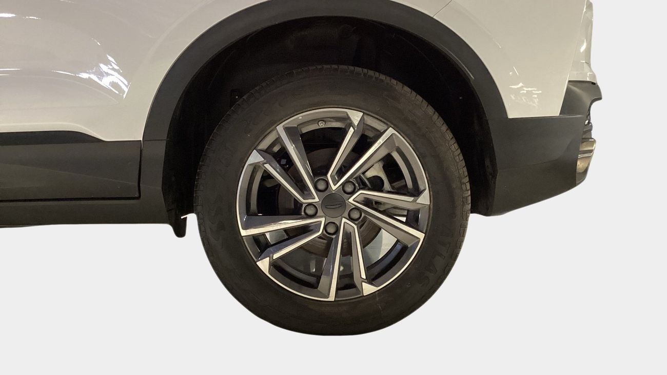 جيلي كول تري 1.5T GL DCT | شامل الضمان | 0 ﺪﻔﻋﺓ ﺃﻮﻟﻯ