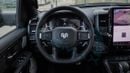 رام 1500 (For Export , НА ЭКСПОРТ) PY 26/26 Rebel GT 3.0TT Hurricane GCC 0Km Без пробега