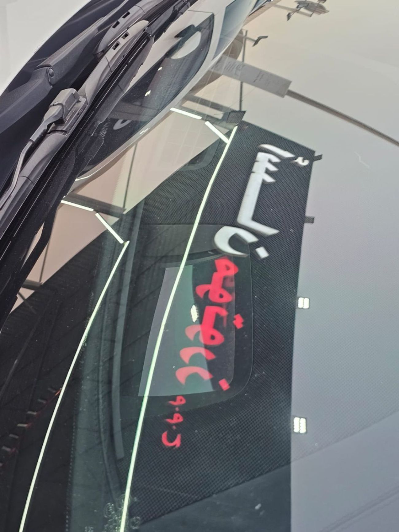 مرسيدس بنز E 63S 4MATIC+ 4.0L