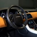 Land Rover Range Rover Sport HSE Dynamic 5.0L 3,065 pm • 0% Downpayment • HSE • 1 Year Warranty