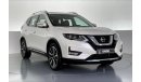 Nissan X-Trail SL