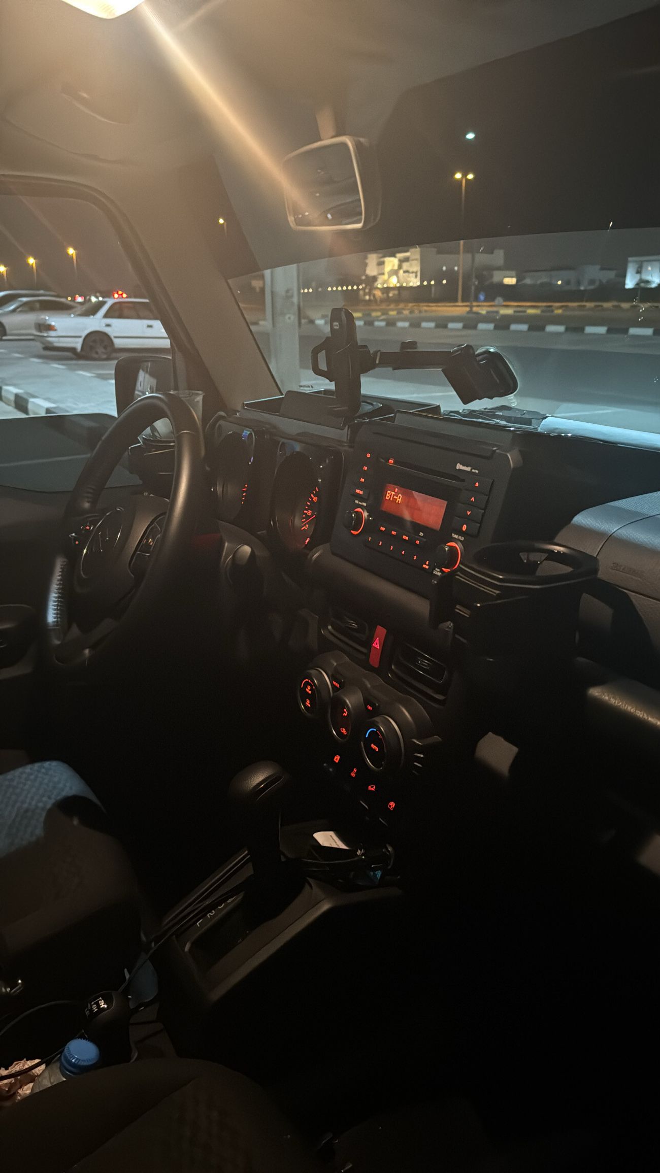 سوزوكي جيمني