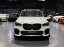 بي أم دبليو X5 M50i 4.4L