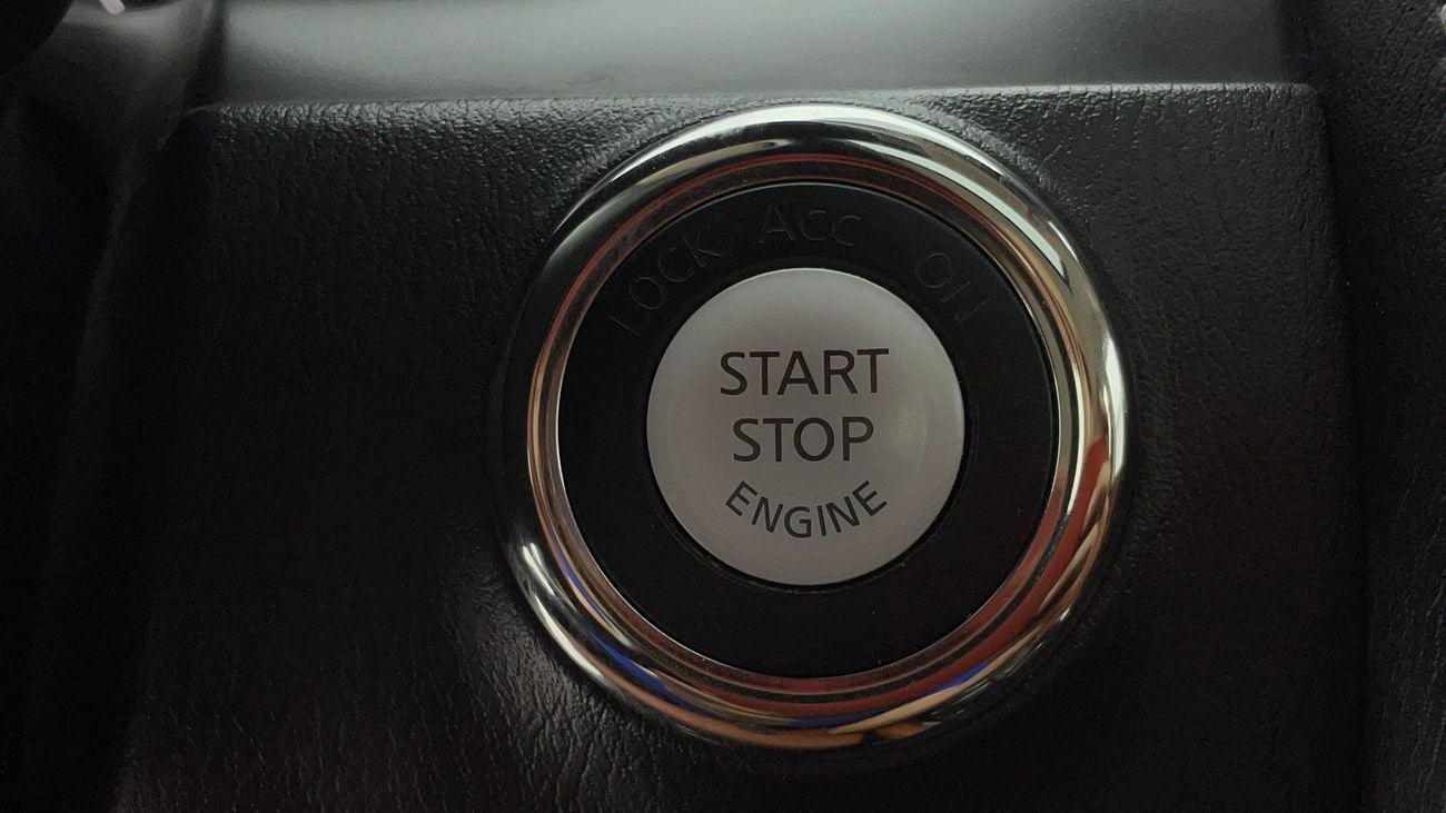 Nissan Patrol LE TITANIUM 5.6 | Zero Down Payment | Free Home Test Drive