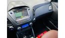 Hyundai Tucson GLS GCC .. Full Options .. Perfect Condition .. 4CYL