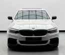 BMW M550i 2018 BMW 550i xDrive M Sport, BMW Service History, 1 Year Warranty, GCC
