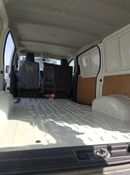 تويوتا هاياس 3.5L V6 PTR A/T CARGO VAN // 2024 // STANDARD ROOF WITH POWER WINDOWS // SPECIAL OFFER // BY FORMULA