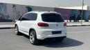 فولكس واجن تيجوان Elegance 2.0L