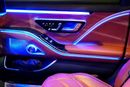 Mercedes Maybach S680 Maybach Maybach 2022 Mercedes Maybach S680, Rear Executive Package, Burmester 4D Audio, Gargash Warranty + Service!!