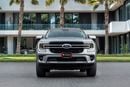 Ford Everest Everest XLT | 2,409 P.M | 0% Downpayment | Ford Warranty!