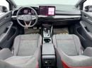 Volkswagen Golf GTI SEL 2.0T 2025 Volkswagen Golf GTI, Warranty, Full Agency Service History, GCC