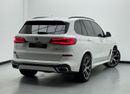 BMW X5 40i xDrive 3.0L 2020 BMW X5 xDrive 40i M-Sport, BMW Service History, BMW Warranty, Excellent Conditi