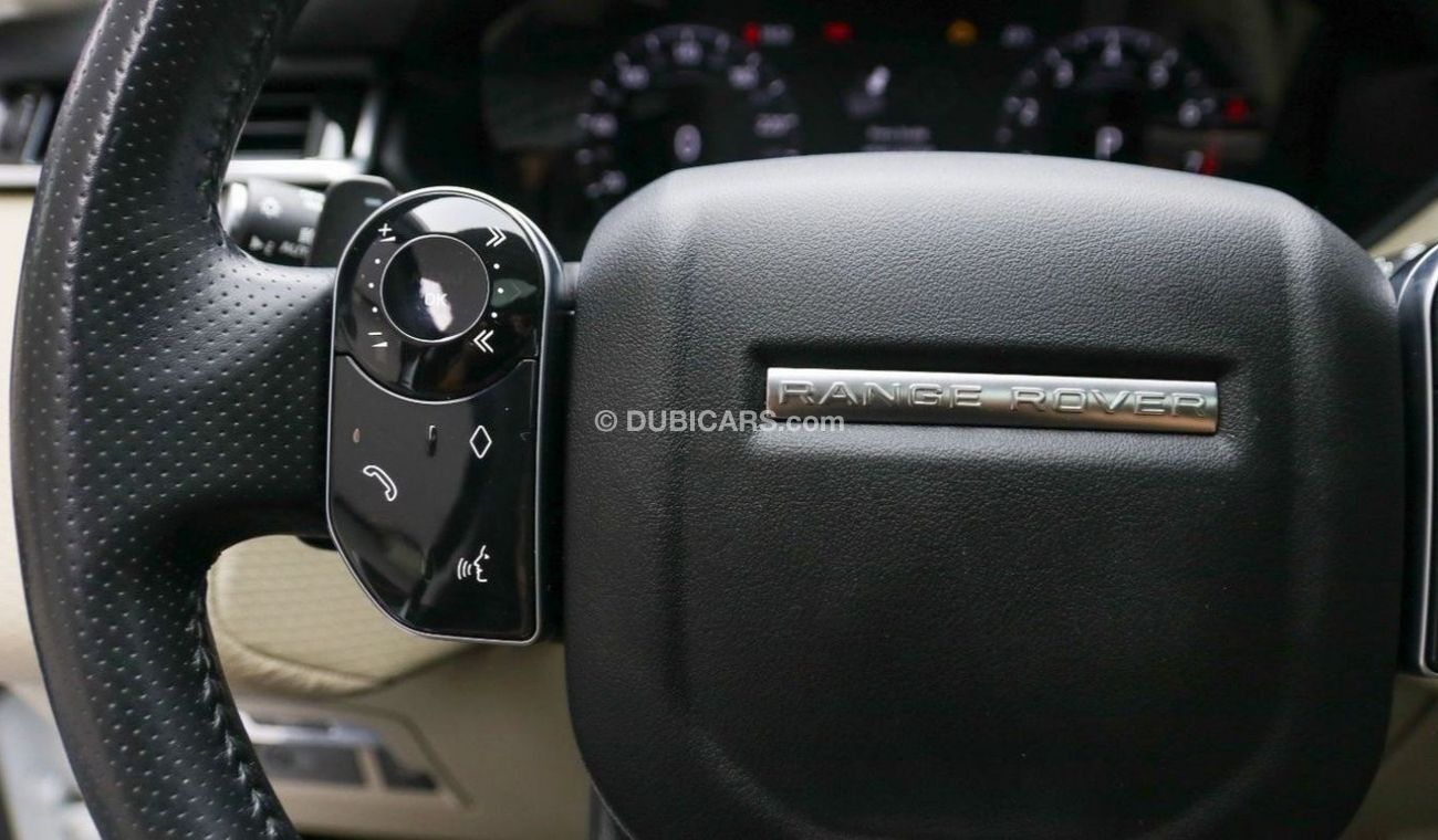 Land Rover Range Rover Velar P380 S