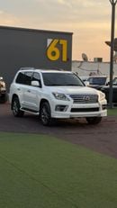 Lexus LX 570