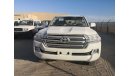 تويوتا لاند كروزر 2020 Toyota LC200 4.0L EXR | PT AT Basic | Best Export Price