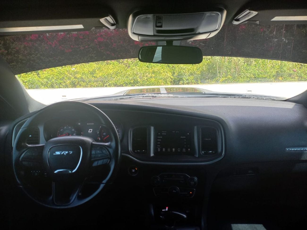 دودج تشارجر GT 3.6L