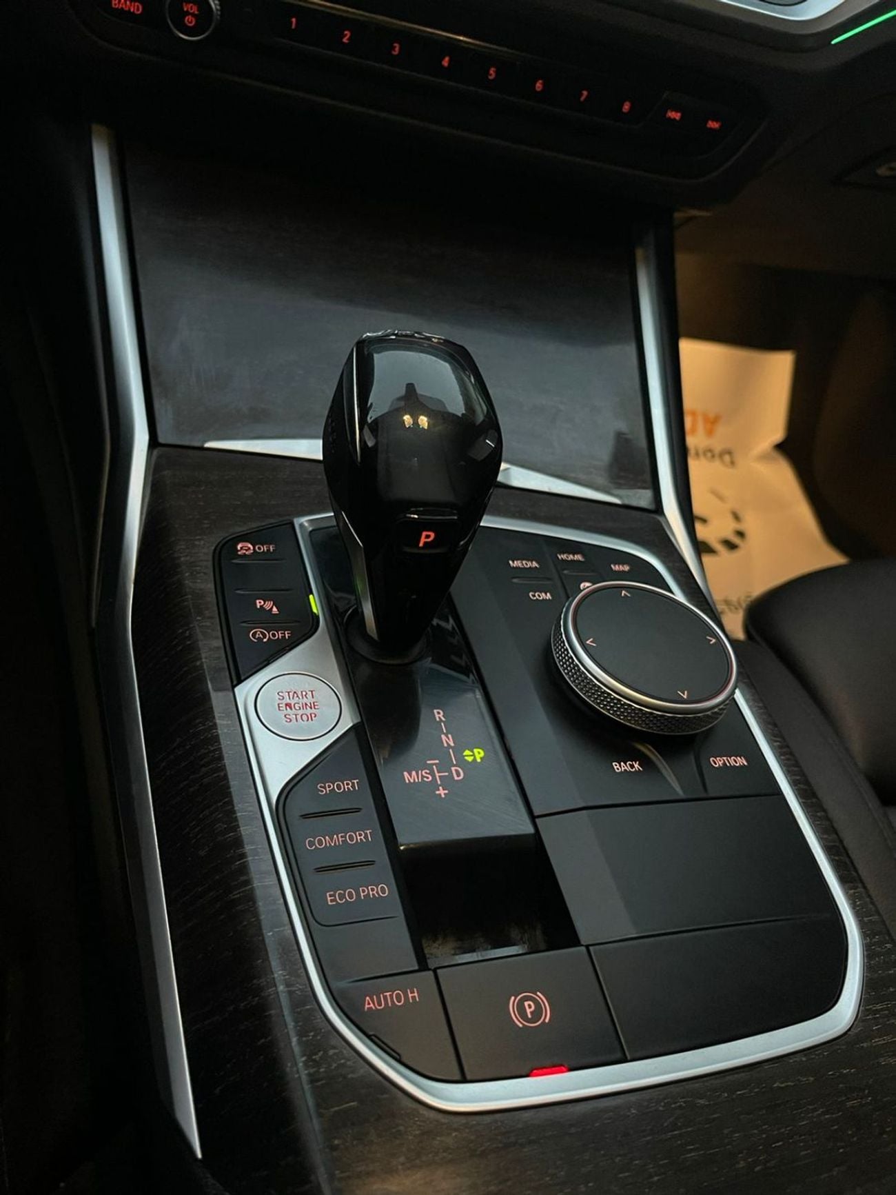 بي أم دبليو 330i