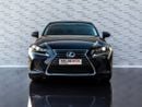 Lexus IS300 F Sport 2.0L