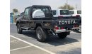 Toyota Land Cruiser Pick Up LX E2S ( ONLY FOR EXPORT )