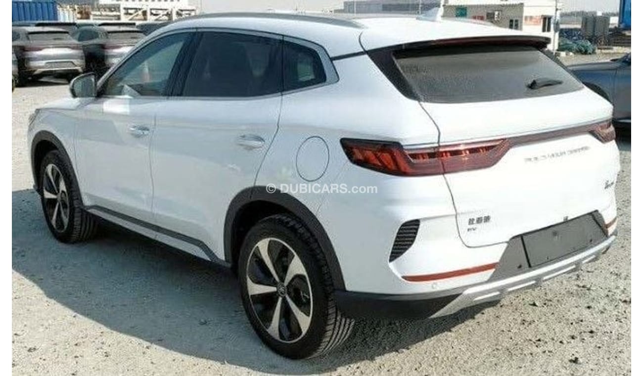 BYD Song Plus BYD SONG PLUS -2023