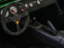 Caterham Seven 340R 2024 Caterham Special Order in Mercedes Magno Hell Green Pearl / Bespoke High Option Order /