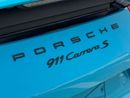 Porsche 911 CARRERA
