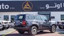 Toyota Prado 2.4L TXL YM 2024
