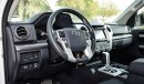 Toyota Tundra 5.7L V8 TRD 4X4