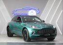 Aston Martin DBX DBX 550 | V8