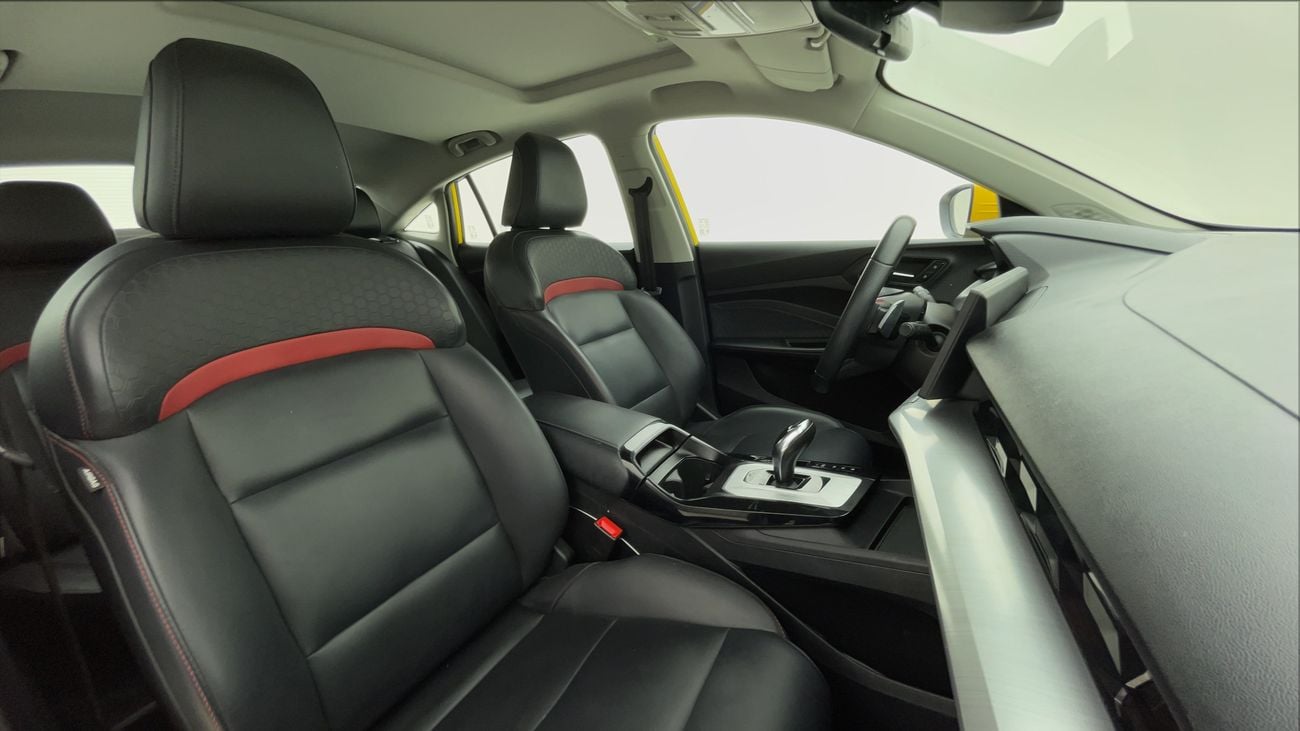 MG GT LUXURY 1.5 | Zero Down Payment | Home Test Drive