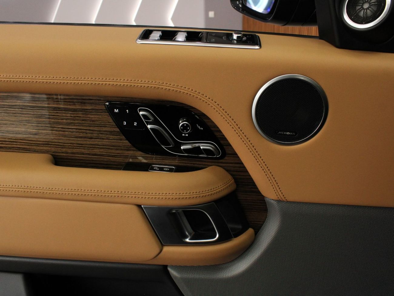 لاند روفر رينج روفر Vogue SE 5.0L