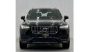 Volvo XC 90 T5 Momentum 2021 Volvo XC90 T5 AWD, March 2024 Volvo Warranty, Full Volvo Service History, Low Kms,