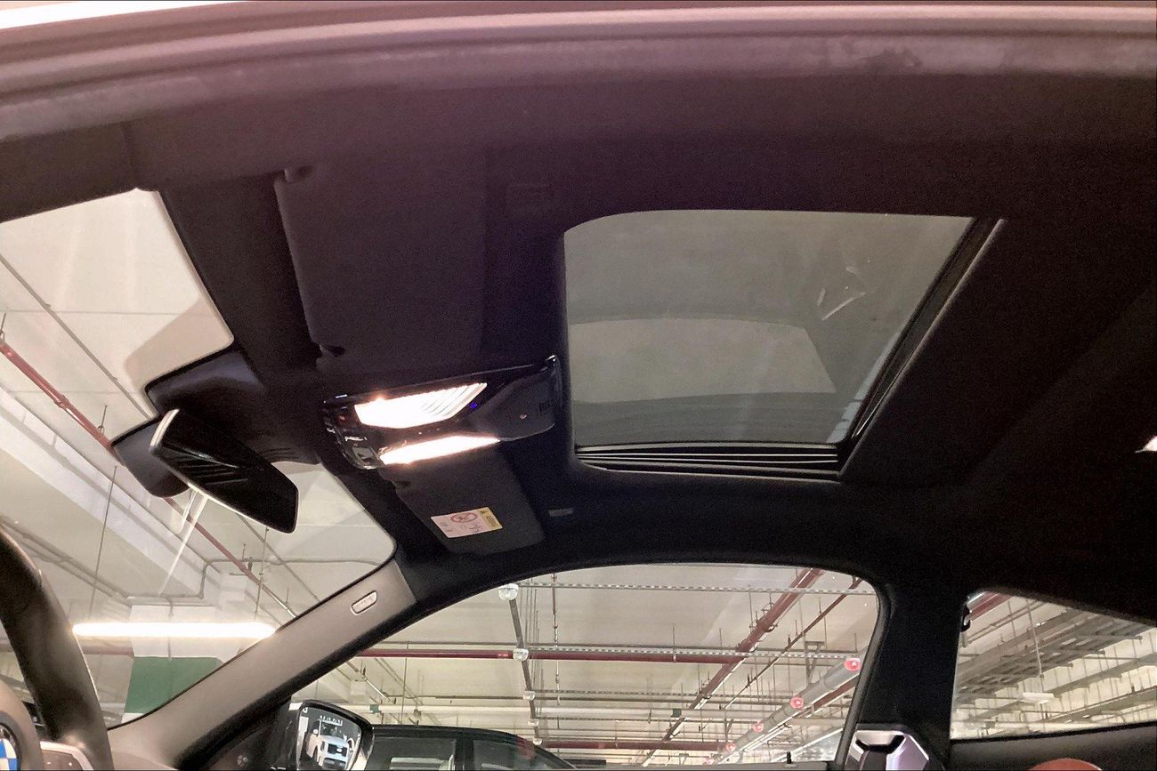 بي أم دبليو M440i xDrive | شامل الضمان | 0 ﺪﻔﻋﺓ ﺃﻮﻟﻯ