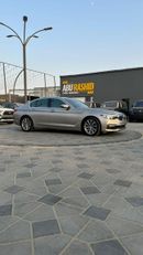 بي أم دبليو 520i Std 2.0L