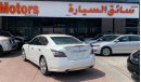 Nissan Maxima FULL OPTION NISSAN MAXIMA ONLY 740X60 MONTHLY FULL SERVICE HISTORY UNLIMITED KM WARRANTY...